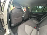 2017 Toyota Camry 2.5 G Sedan for sale, Japanese used car export - photo 36 of 51 | GULJI TRADERS