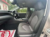 2017 Toyota Camry 2.5 G Sedan for sale, Japanese used car export - photo 37 of 51 | GULJI TRADERS