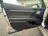 2017 Toyota Camry 2.5 G Sedan for sale, Japanese used car export - photo 41 of 51 | GULJI TRADERS