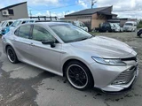 2017 Toyota Camry 2.5 G Sedan for sale, Japanese used car export - photo 2 of 59 | GULJI TRADERS
