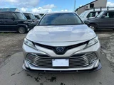 2017 Toyota Camry 2.5 G Sedan for sale, Japanese used car export - photo 4 of 59 | GULJI TRADERS