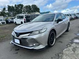 2017 Toyota Camry 2.5 G Sedan for sale, Japanese used car export - photo 5 of 59 | GULJI TRADERS