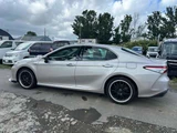 2017 Toyota Camry 2.5 G Sedan for sale, Japanese used car export - photo 7 of 59 | GULJI TRADERS