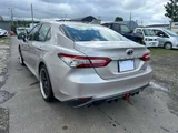 2017 Toyota Camry 2.5 G Sedan for sale, Japanese used car export - photo 8 of 59 | GULJI TRADERS