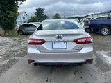 2017 Toyota Camry 2.5 G Sedan for sale, Japanese used car export - photo 9 of 59 | GULJI TRADERS
