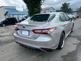 2017 Toyota Camry 2.5 G Sedan for sale, Japanese used car export - photo 10 of 59 | GULJI TRADERS