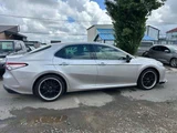 2017 Toyota Camry 2.5 G Sedan for sale, Japanese used car export - photo 11 of 59 | GULJI TRADERS