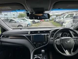 2017 Toyota Camry 2.5 G Sedan for sale, Japanese used car export - photo 14 of 59 | GULJI TRADERS