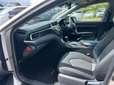 2017 Toyota Camry 2.5 G Sedan for sale, Japanese used car export - photo 18 of 59 | GULJI TRADERS