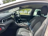 2017 Toyota Camry 2.5 G Sedan for sale, Japanese used car export - photo 19 of 59 | GULJI TRADERS