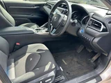 2017 Toyota Camry 2.5 G Sedan for sale, Japanese used car export - photo 27 of 59 | GULJI TRADERS