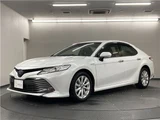 2017 Toyota Camry 2.5 G Sedan for sale, Japanese used car export - photo 1 of 47 | GULJI TRADERS