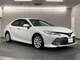 2017 Toyota Camry 2.5 G Sedan for sale, Japanese used car export - photo 5 of 47 | GULJI TRADERS