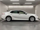 2017 Toyota Camry 2.5 G Sedan for sale, Japanese used car export - photo 9 of 47 | GULJI TRADERS