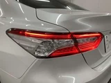 2017 Toyota Camry 2.5 G Sedan for sale, Japanese used car export - photo 12 of 47 | GULJI TRADERS
