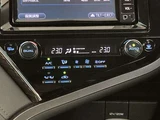 2017 Toyota Camry 2.5 G Sedan for sale, Japanese used car export - photo 20 of 47 | GULJI TRADERS