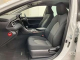 2017 Toyota Camry 2.5 G Sedan for sale, Japanese used car export - photo 33 of 47 | GULJI TRADERS