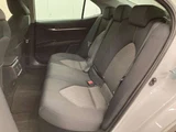 2017 Toyota Camry 2.5 G Sedan for sale, Japanese used car export - photo 35 of 47 | GULJI TRADERS