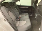 2017 Toyota Camry 2.5 G Sedan for sale, Japanese used car export - photo 43 of 47 | GULJI TRADERS