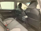 2017 Toyota Camry 2.5 G Sedan for sale, Japanese used car export - photo 46 of 47 | GULJI TRADERS