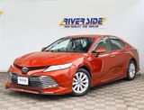 2017 Toyota Camry 2.5 G Sedan for sale, Japanese used car export - photo 1 of 43 | GULJI TRADERS