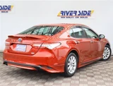 2017 Toyota Camry 2.5 G Sedan for sale, Japanese used car export - photo 3 of 43 | GULJI TRADERS