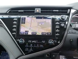 2017 Toyota Camry 2.5 G Sedan for sale, Japanese used car export - photo 5 of 43 | GULJI TRADERS