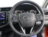 2017 Toyota Camry 2.5 G Sedan for sale, Japanese used car export - photo 11 of 43 | GULJI TRADERS
