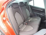 2017 Toyota Camry 2.5 G Sedan for sale, Japanese used car export - photo 15 of 43 | GULJI TRADERS