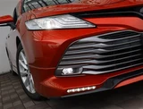 2017 Toyota Camry 2.5 G Sedan for sale, Japanese used car export - photo 16 of 43 | GULJI TRADERS