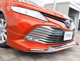 2017 Toyota Camry 2.5 G Sedan for sale, Japanese used car export - photo 17 of 43 | GULJI TRADERS