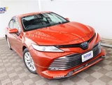 2017 Toyota Camry 2.5 G Sedan for sale, Japanese used car export - photo 19 of 43 | GULJI TRADERS
