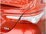 2017 Toyota Camry 2.5 G Sedan for sale, Japanese used car export - photo 26 of 43 | GULJI TRADERS