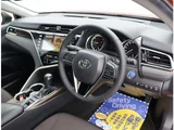 2017 Toyota Camry 2.5 G Sedan for sale, Japanese used car export - photo 29 of 43 | GULJI TRADERS
