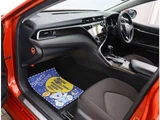 2017 Toyota Camry 2.5 G Sedan for sale, Japanese used car export - photo 40 of 43 | GULJI TRADERS