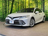 2017 Toyota Camry Sedan for sale, Japanese used car export - photo 1 of 30 | GULJI TRADERS