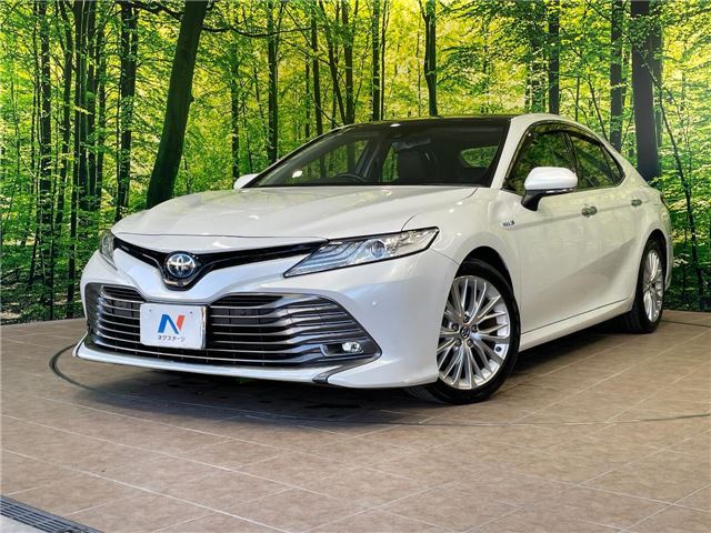 2017 Toyota Camry - photo 1 2017 Toyota Camry Sedan for sale, Japanese used car export - photo 1 of 30 | GULJI TRADERS