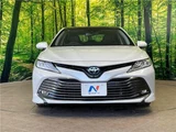 2017 Toyota Camry Sedan for sale, Japanese used car export - photo 6 of 30 | GULJI TRADERS