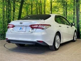 2017 Toyota Camry Sedan for sale, Japanese used car export - photo 9 of 30 | GULJI TRADERS
