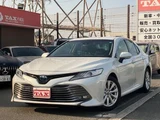 2017 Toyota Camry G Sedan for sale, Japanese used car export - photo 1 of 20 | GULJI TRADERS