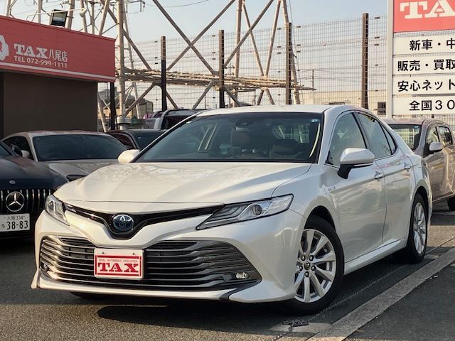 2017 Toyota Camry G - photo 1 2017 Toyota Camry G Sedan for sale, Japanese used car export - photo 1 of 20 | GULJI TRADERS