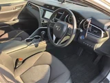 2017 Toyota Camry G Sedan for sale, Japanese used car export - photo 2 of 20 | GULJI TRADERS