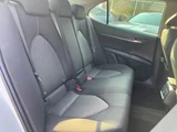 2017 Toyota Camry G Sedan for sale, Japanese used car export - photo 3 of 20 | GULJI TRADERS
