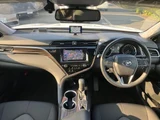 2017 Toyota Camry G Sedan for sale, Japanese used car export - photo 5 of 20 | GULJI TRADERS