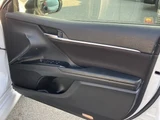 2017 Toyota Camry G Sedan for sale, Japanese used car export - photo 13 of 20 | GULJI TRADERS