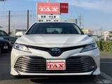 2017 Toyota Camry G Sedan for sale, Japanese used car export - photo 14 of 20 | GULJI TRADERS