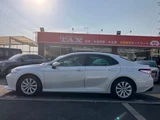 2017 Toyota Camry G Sedan for sale, Japanese used car export - photo 16 of 20 | GULJI TRADERS