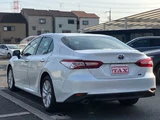 2017 Toyota Camry G Sedan for sale, Japanese used car export - photo 17 of 20 | GULJI TRADERS