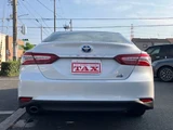 2017 Toyota Camry G Sedan for sale, Japanese used car export - photo 18 of 20 | GULJI TRADERS