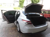 2017 Toyota Camry Sedan for sale, Japanese used car export - photo 20 of 80 | GULJI TRADERS